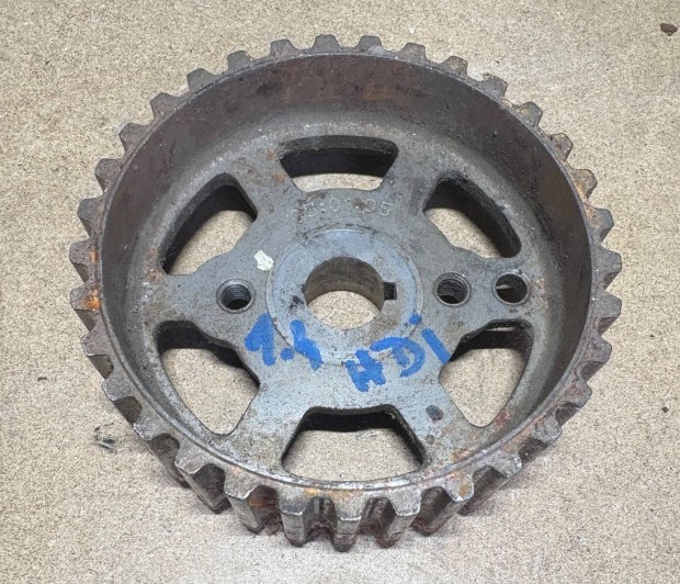 Peugeot Citroen 1.4 hdi 50 kw vezermtengejy szjjtrcsa