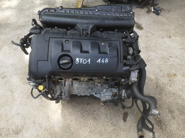 Peugeot Citroen 1.4 vti motor 8F01