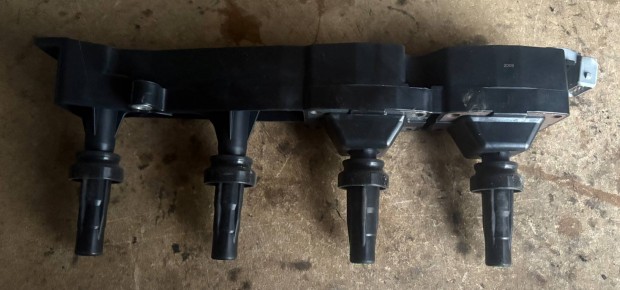 Peugeot Citroen 1.6 16v NFU gyjttraf