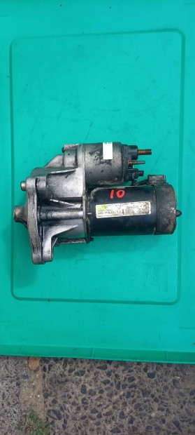 Peugeot Citroen 1.6 16v NFU nindt 