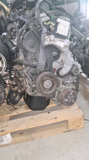 Peugeot Citroen 1,6 HDI Motor 9H02