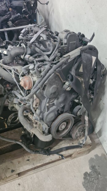 Peugeot Citroen 1.6 HDI Motor 9H06