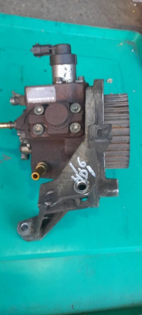 Peugeot Citroen 1.6 HDI magasnyomású szivattyú