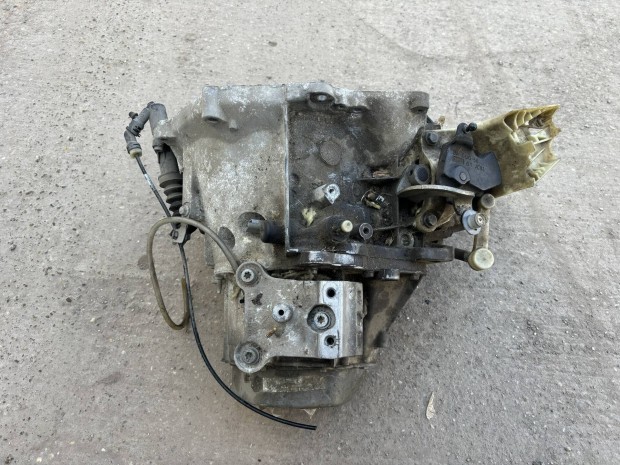 Peugeot Citroen 1.6 HDI vlt kzi 5seb 30e km-es 