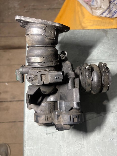 Peugeot Citroen 1.6 hdi folytszelep