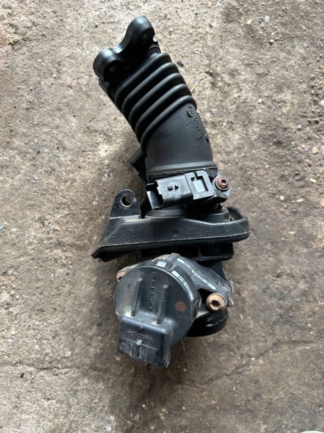 Peugeot Citroen 1.6 hdi folytszelep