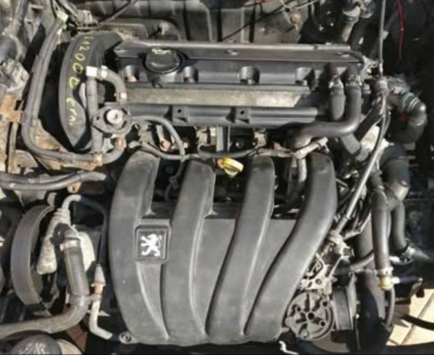 Peugeot Citroen 1.8 16v Lfy 306 406 xsara xantia motor