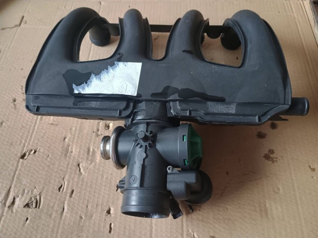 Peugeot Citroen 1.9 Diesel szívósor pillangószeleppel 96 381 112 80