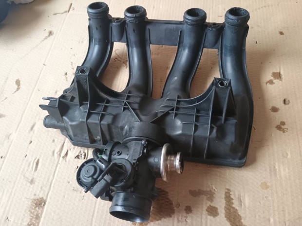 Peugeot Citroen 1.9 Diesel sz�v�sor pillang�szeleppel 96 381 112 80