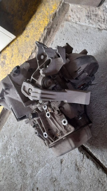 Peugeot Citroen 20lm01 vlt