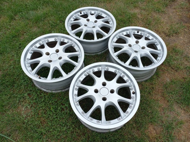 Peugeot-Citroen 4X108 17 colos alufelnik!