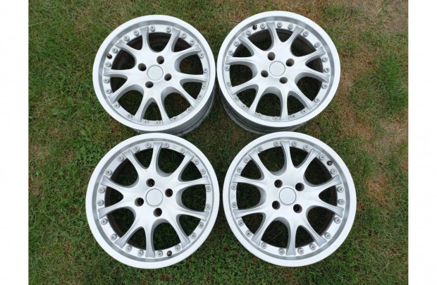 Peugeot,Citroen 4X108 17 colos alufelnik!