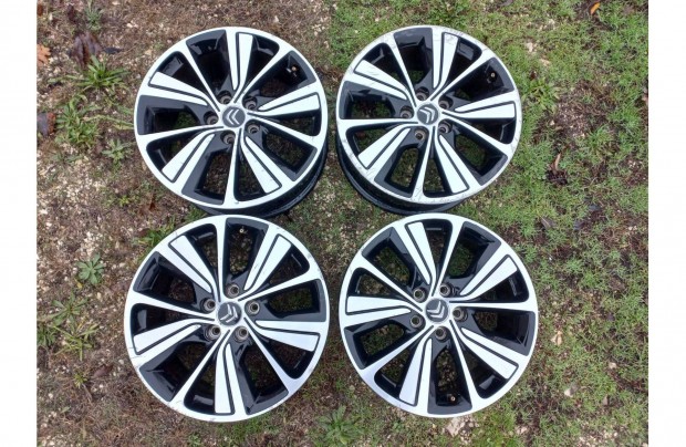 Peugeot-Citroen 5X108 17 colos alufelnik!