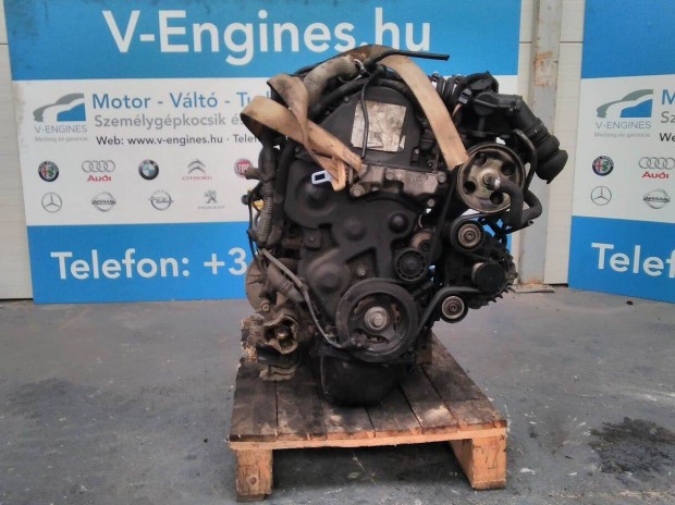 Peugeot/Citroen 9H03 bontott motor