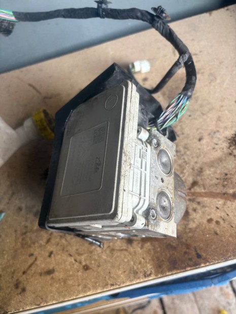 Peugeot Citroen ABS kocka ATE 10.0915-1174.3 10.0622-3044.1 MK100