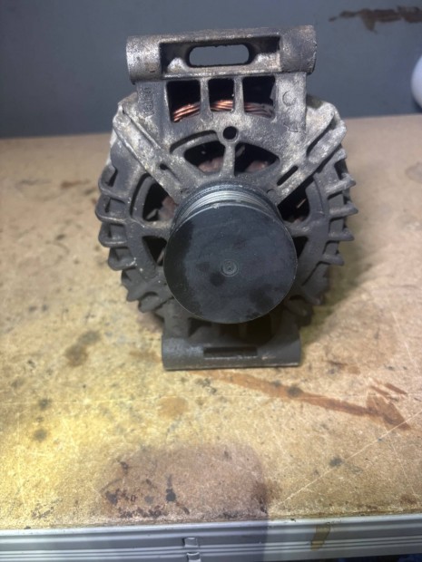 Peugeot Citroen CL12 genertor 9664532780