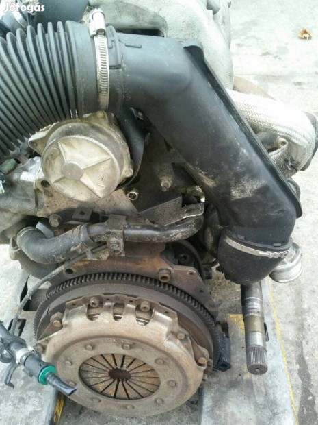Peugeot Citroen Fiat 1.9 TDI Dhx motor komplett garanciával