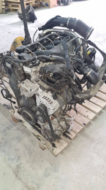 Peugeot Citroen Fiat 2.0 HDI motor eladó RHR RHK RH01