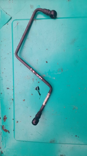 Peugeot Citroen Ford 1.4 HDI turb� olajz� cs�