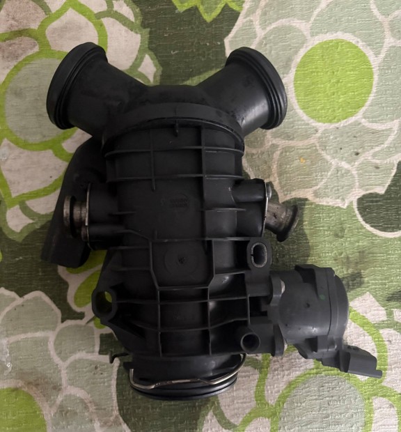 Peugeot Citroen Ford Land Rover Jagur folytszelep 2.7 HDI