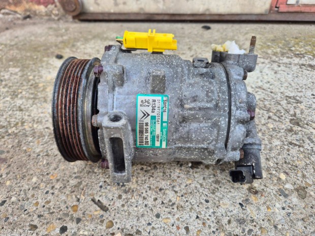 Peugeot Citroen Klima kompressor (cikkszm a lersban)