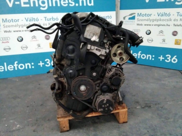 Peugeot/Citroen PSA 9HY bontott motor