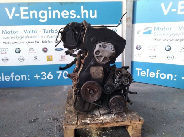 Peugeot/Citroen PSA NFU bontott motor