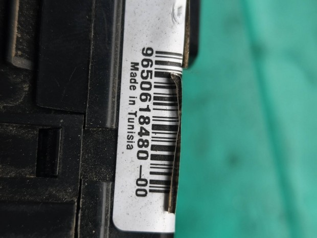Peugeot Citroen Siemens BSM 3