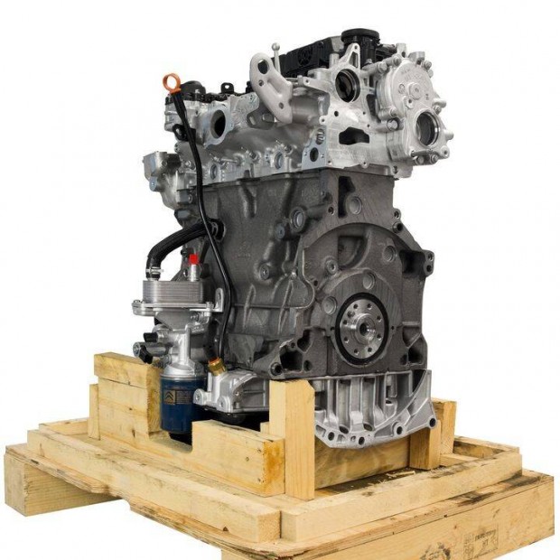 Peugeot Citroen Toyota Renault PSA 4H03 2.2 Bluehdi gyri j motor