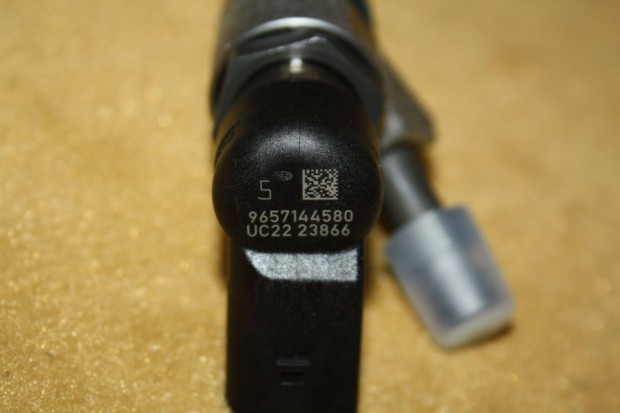 Peugeot Citroen Volvo Porlasztó 965714580 2.0HDI A2C59511601