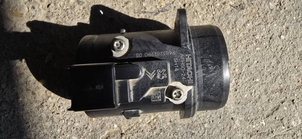 Peugeot Citröen 1.6hdi légmennyiseg mérő gyári