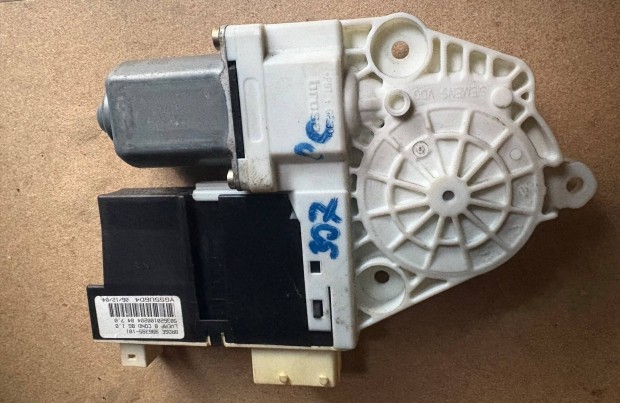 Peugeot Citroen ablakemel motorok