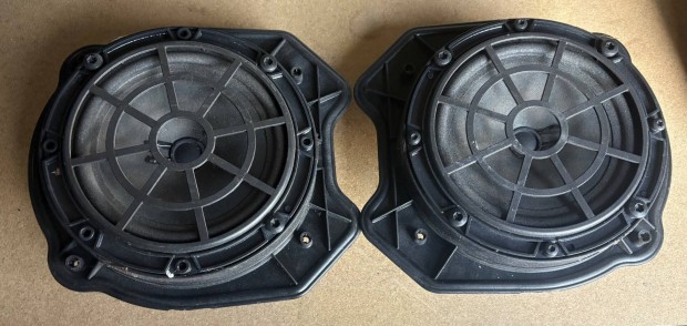 Peugeot Citroen eredeti els hangszork 16.5 cm