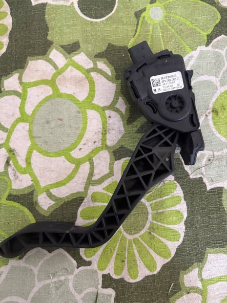 Peugeot Citroen gzpedl