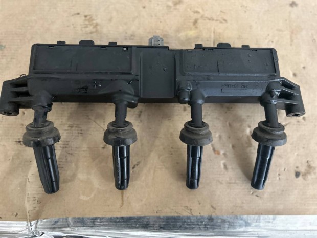 Peugeot Citroen gyjttraf Hfx HFT Hfz KFW KFV KFX 1.1 1.4 benzin