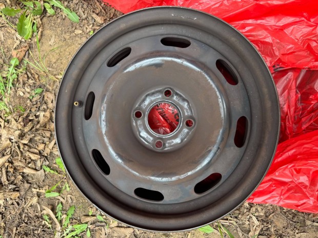 Peugeot Citroen lemezfelni 15