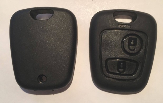 Peugeot Citroen �j, kulcsh�z csavaros