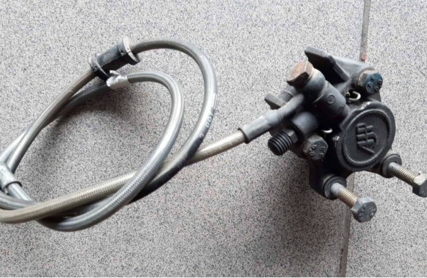 Peugeot Elyseo 100 2t els� f�knyereg