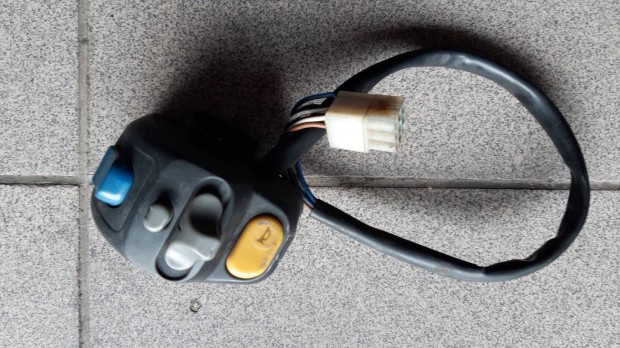 Peugeot Elyseo 100 2t korm�ny bal