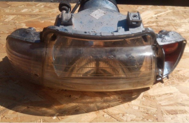 Peugeot Elyseo 125 els lmpa