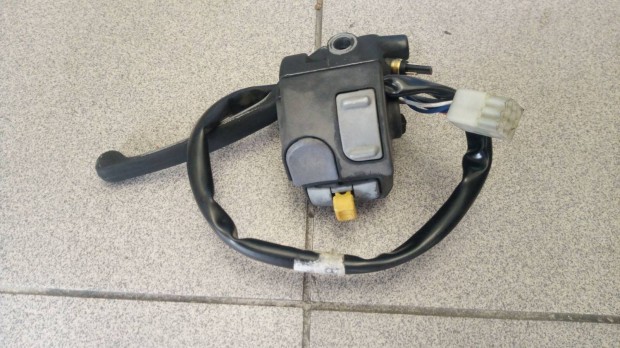Peugeot Elyseo 125 kormánykapcsoló bal