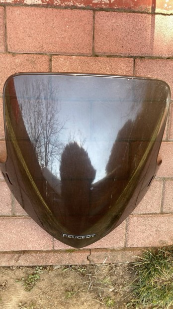 Peugeot Elystar Tsdi 50