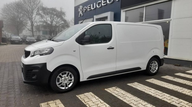 Peugeot Expert 1.5 Bluehdi L1 Start&Stop Combi...