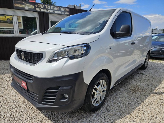Peugeot Expert 1.5 Bluehdi L1 Start&Stop Combi...