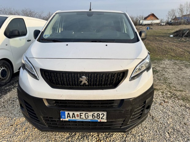 Peugeot Expert 1.5 Bluehdi L2 Start&Stop