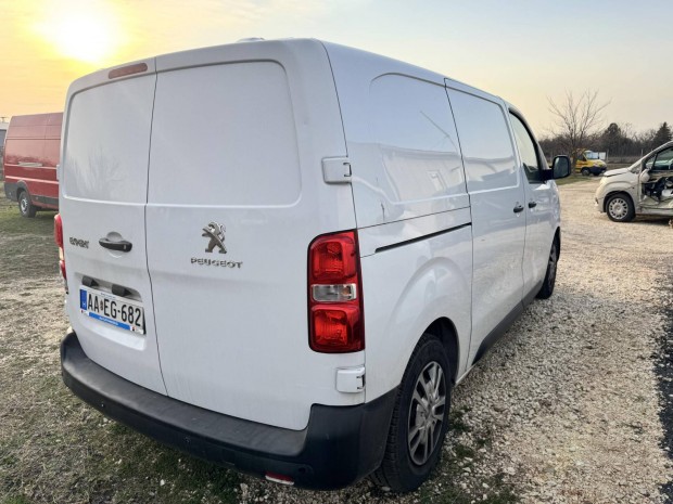 Peugeot Expert 1.5 Bluehdi L2 Start&Stop