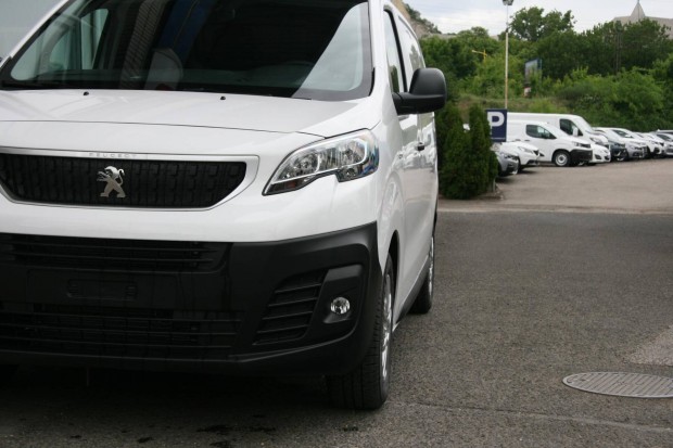 Peugeot Expert 1.5 Bluehdi L2 (3 szemlyes ) 2+...