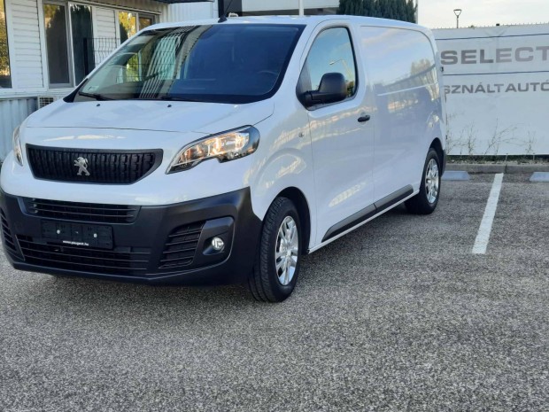 Peugeot Expert 1.5 Bluehdi L2 (3 szemlyes ) Gy...