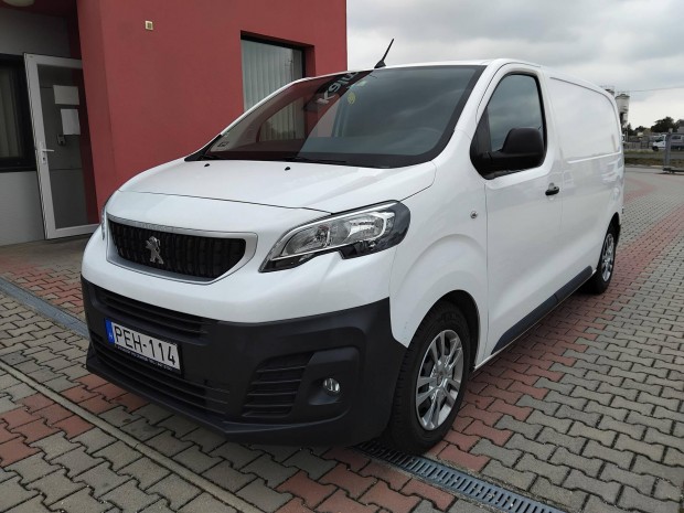 Peugeot Expert 1.6 Bluehdi L1 Start&Stop Combi...