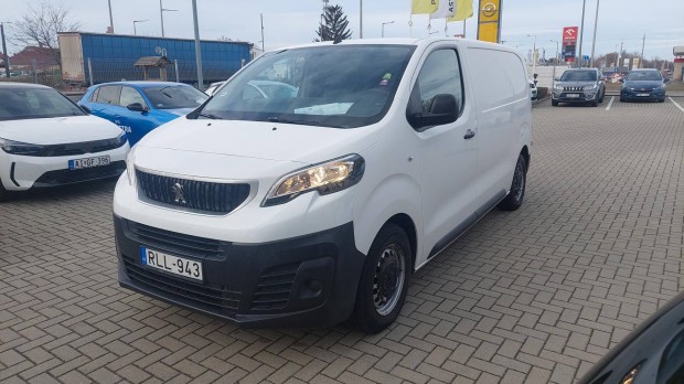 Peugeot Expert 1.6 Bluehdi L1 Start&Stop Combi...